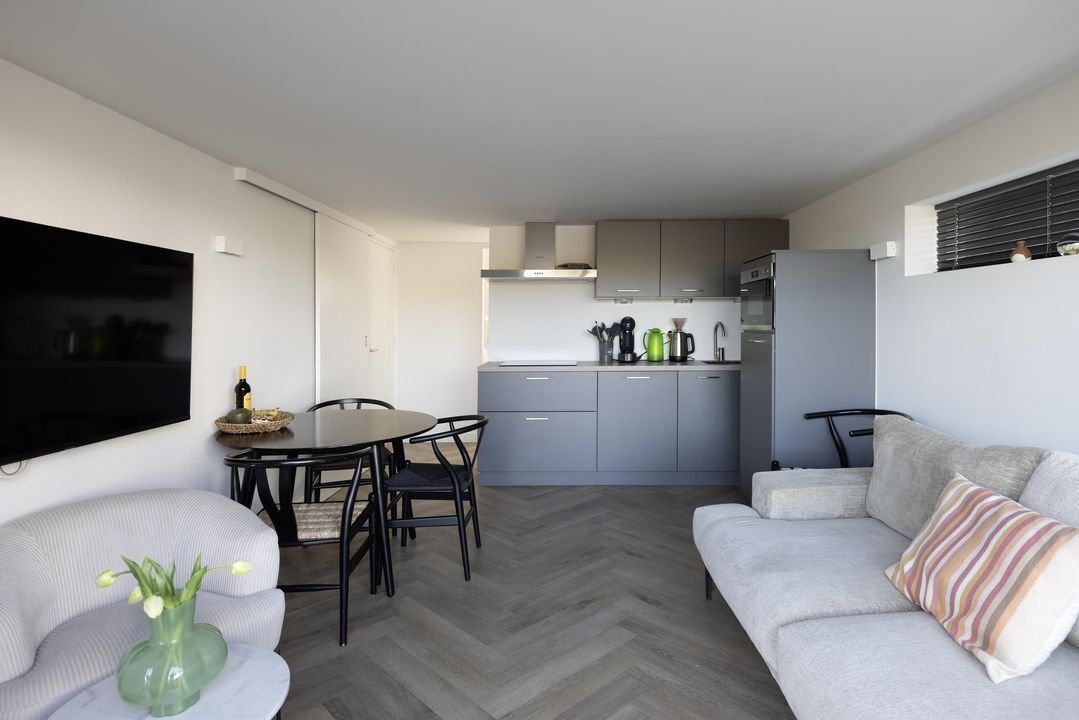 Villa à Bergen aan Zee, Hollande-Septentrionale, Pays-Bas 5 - 18454584