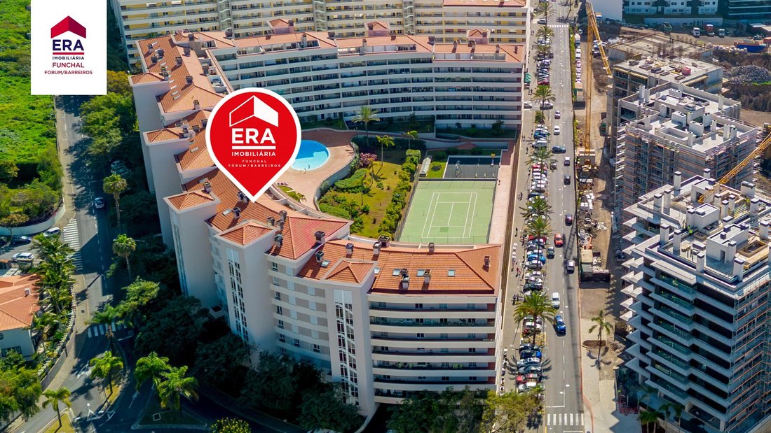 Apartamento en São Martinho, Madeira, Portugal 2 - 18454422