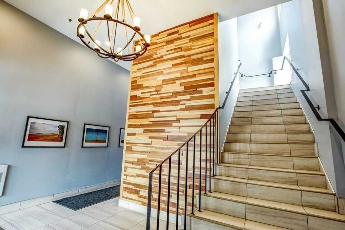 Townhouse in Toronto, Ontario, Canada 5 - 18454048