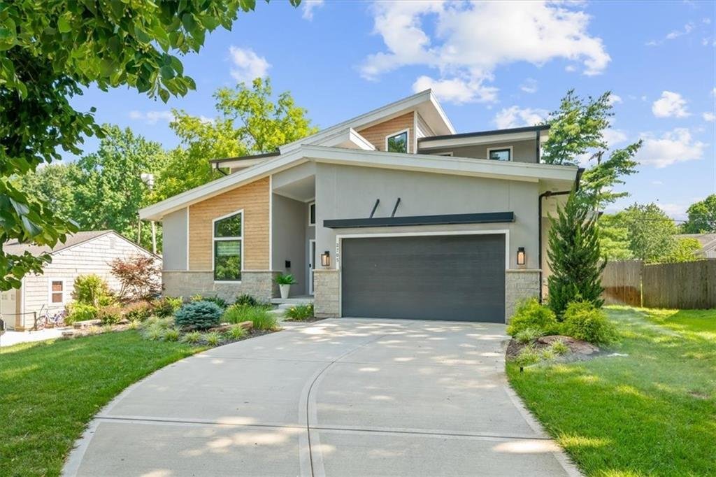 House in Mission Hills, Kansas, United States 4 - 18453960
