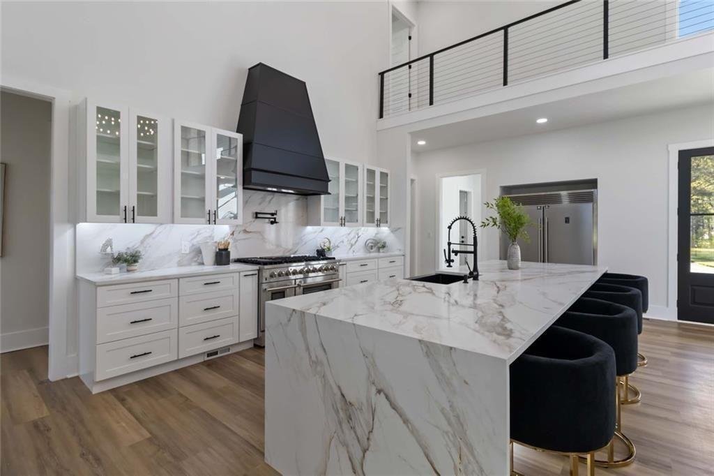 House in Alcovy Shores, Georgia, United States 3 - 16754517