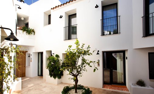 Apartment in Denia, Valencian Community, Spain 1
