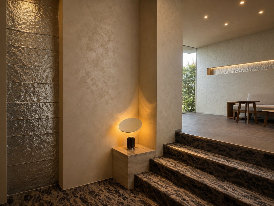Apartment in Minato City, Tokyo, Japan 5 - 18434568