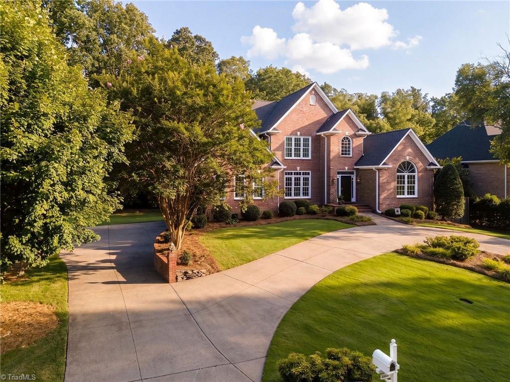 House in Clemmons, North Carolina, United States 4 - 18453825