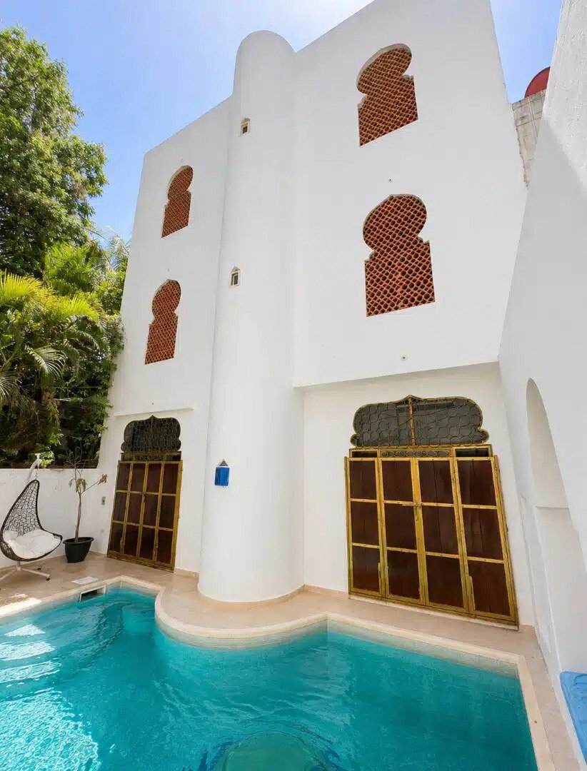 Playa del Carmen, Quintana Roo, Mexico 2 - 18454495