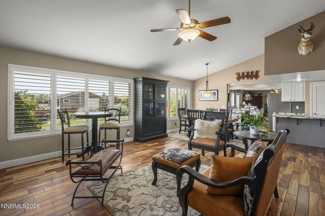 House in Sparks, Nevada, United States 4 - 18453638