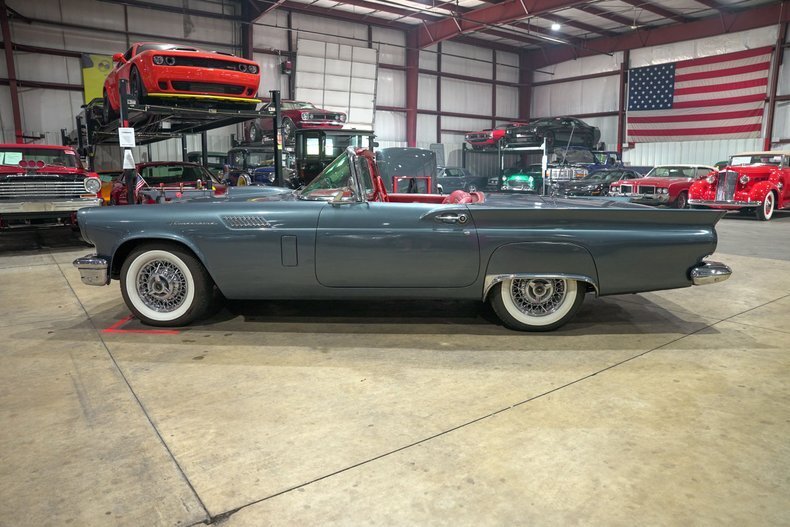 Cabriolet in Grand Rapids, United States 4 - 18453947