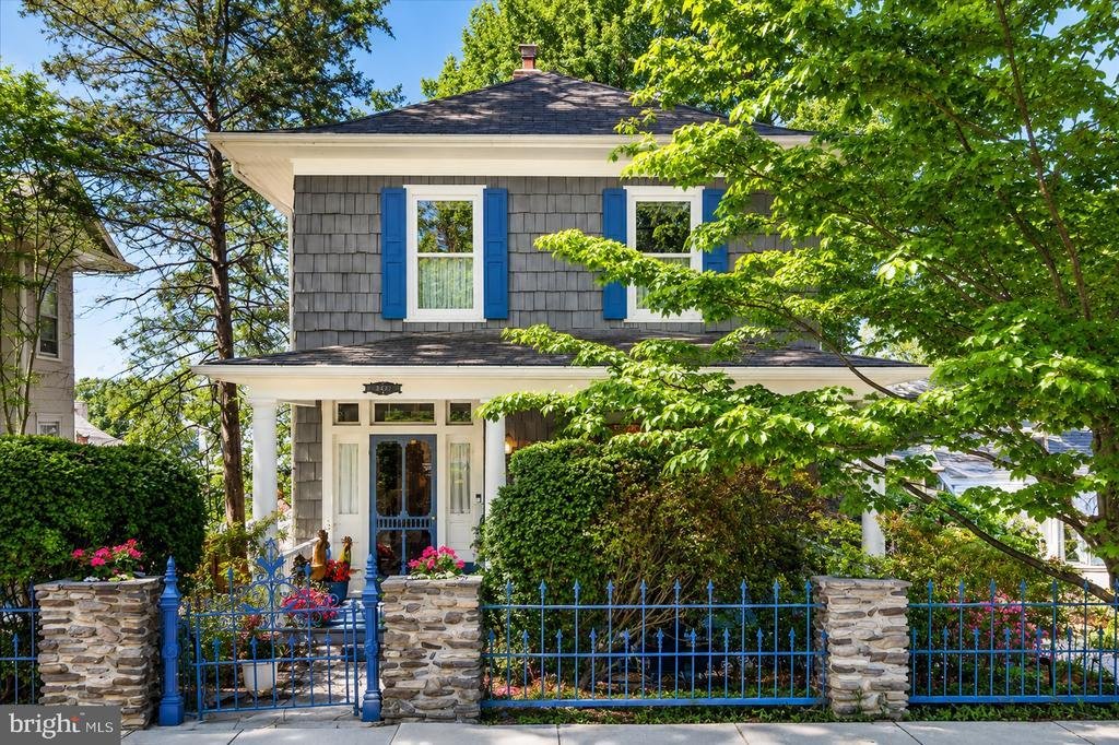 House in Washington, District of Columbia, United States 2 - 18453943
