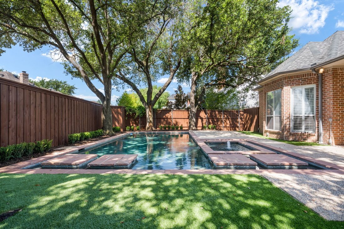House in Plano, Texas, United States 2 - 18454092