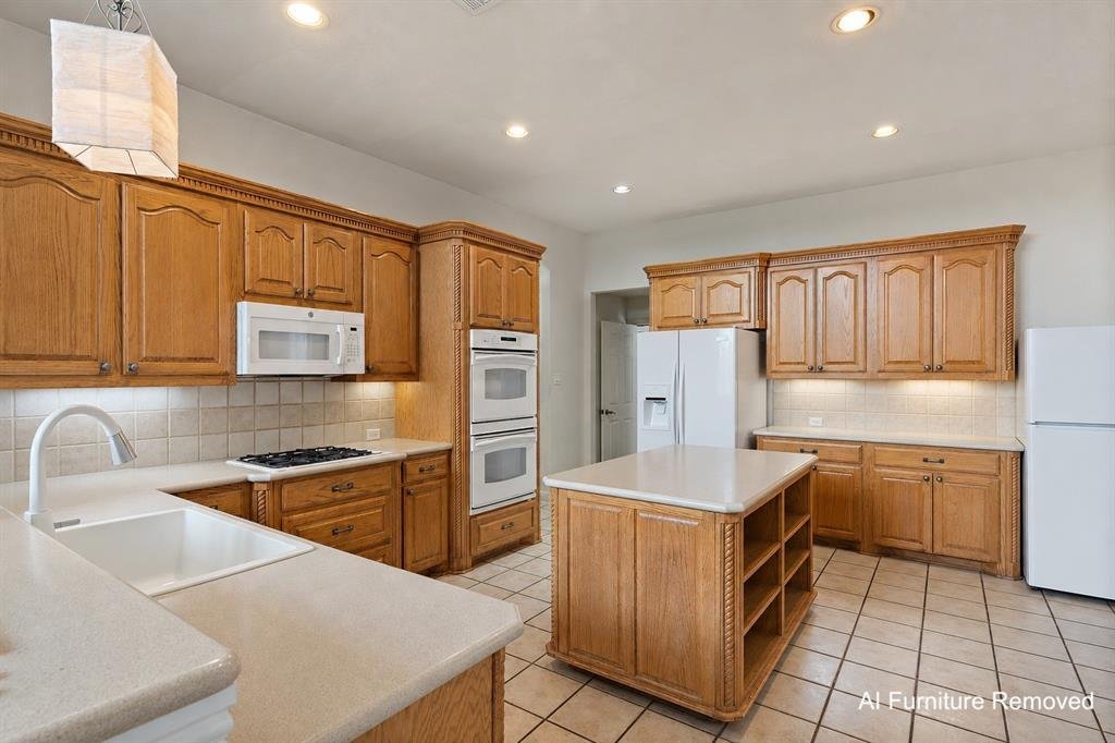 House in Frisco, Texas, United States 3 - 16515244