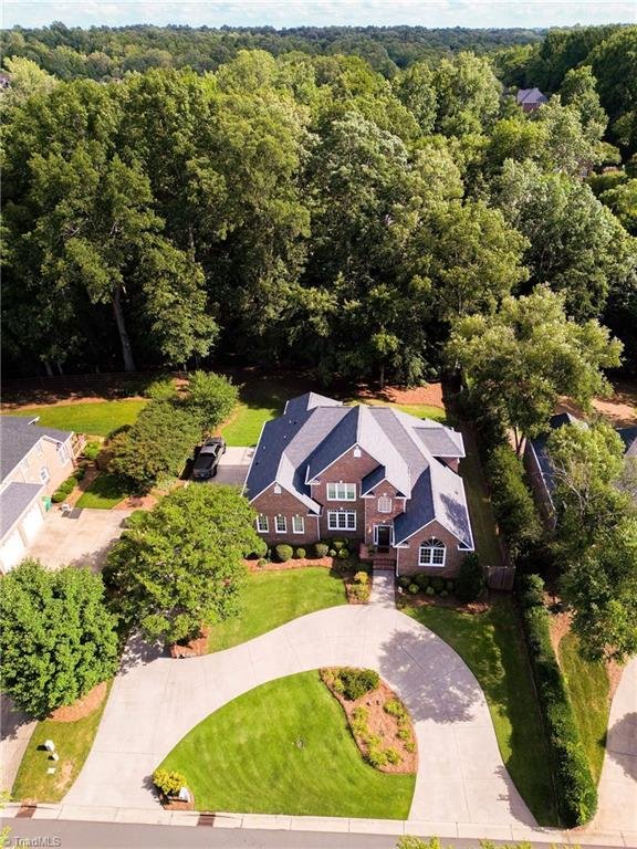 House in Clemmons, North Carolina, United States 5 - 18453825