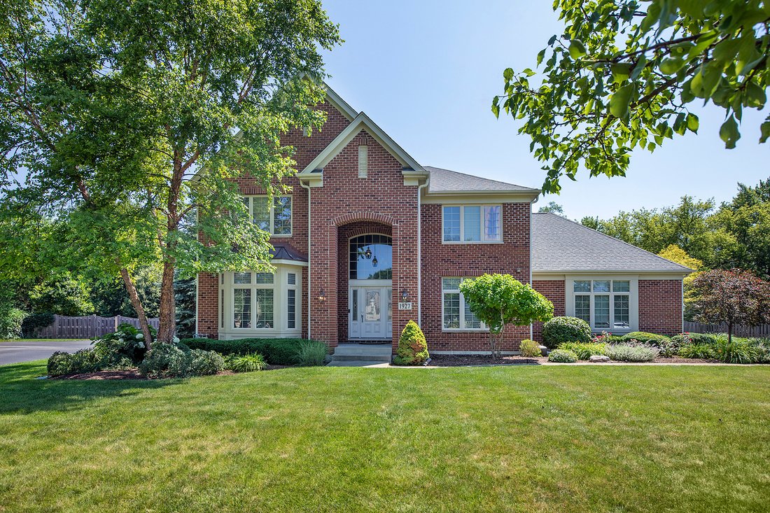 House in Northbrook, Illinois, United States 1 - 18454460