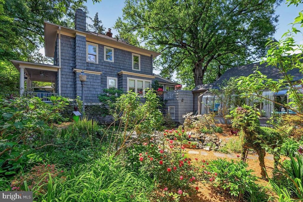 House in Washington, District of Columbia, United States 1 - 18453943