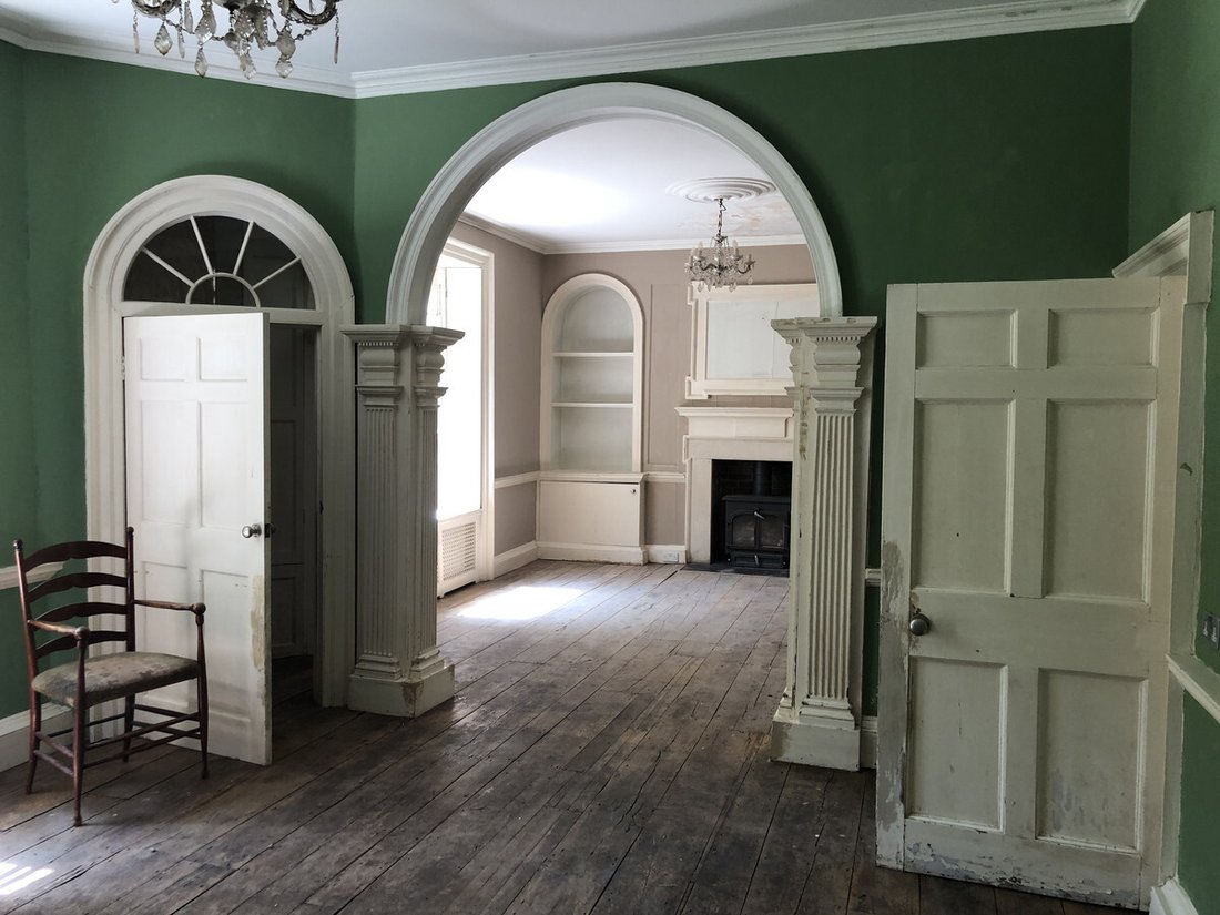 Casa a Clifton, Bristol County, Inghilterra 2 - 18453949