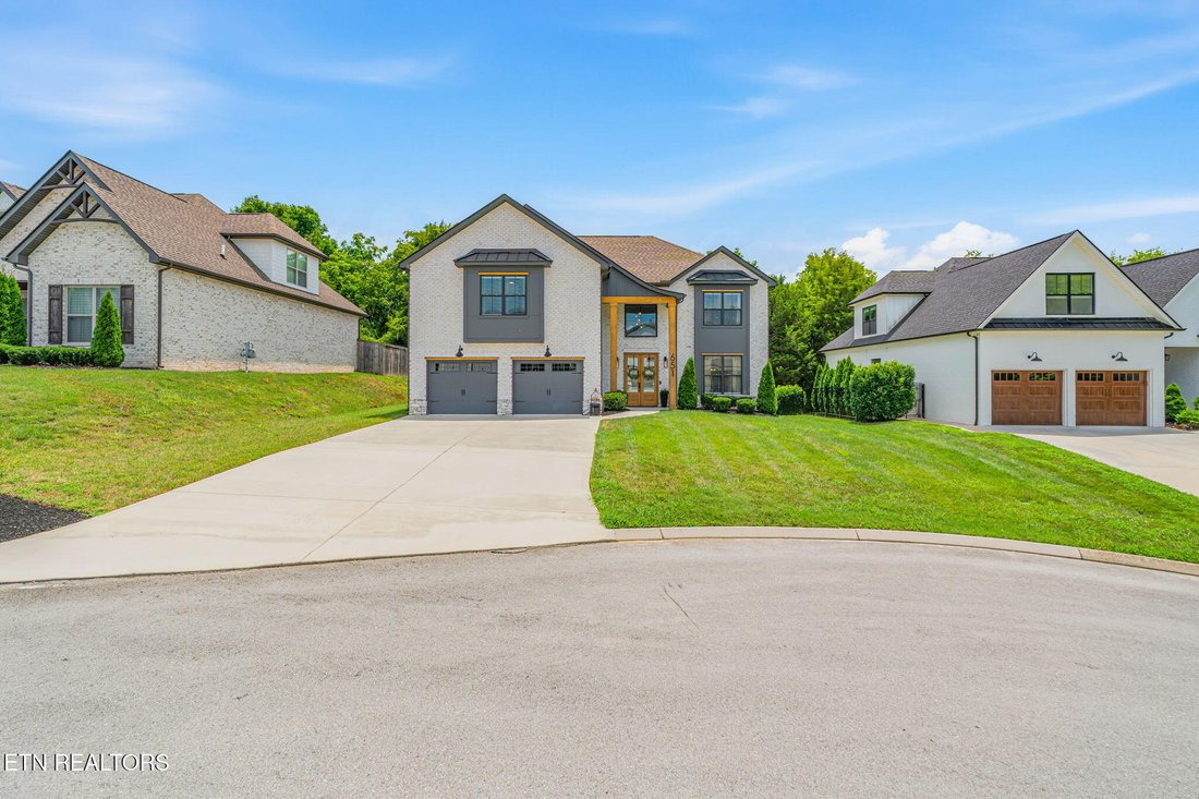 House in Knoxville, Tennessee, United States 3 - 18453847