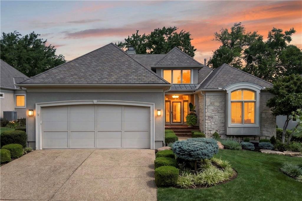 House in Leawood, Kansas, United States 1 - 18453994