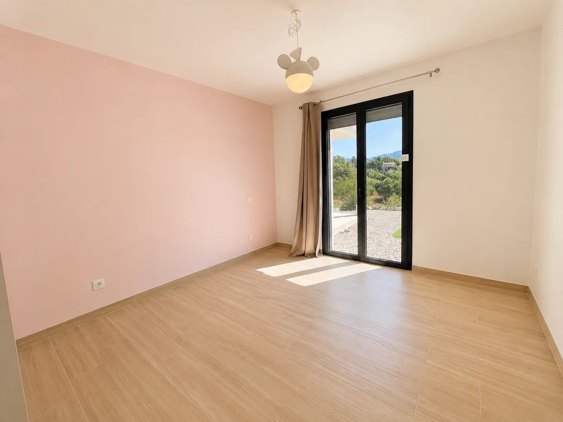 House in Bastelicaccia, Corsica, France 4 - 18454362