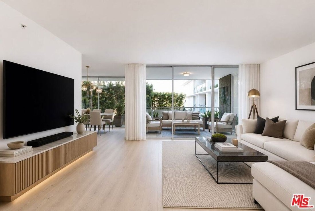 Condo in Santa Monica, California, United States 2 - 18454314