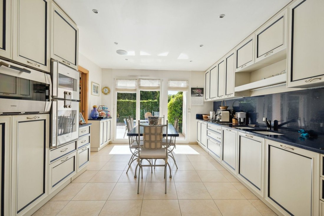 Wohnung in Cologny, Genf, Schweiz 4 - 12244460