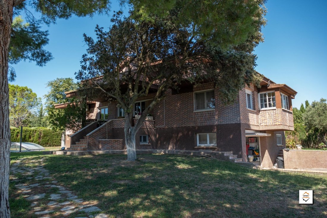Villa a Distrito Rural, Saragozza, Spagna 4 - 18454056