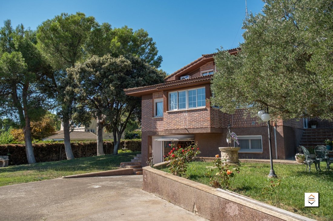 Villa a Distrito Rural, Saragozza, Spagna 5 - 18454056