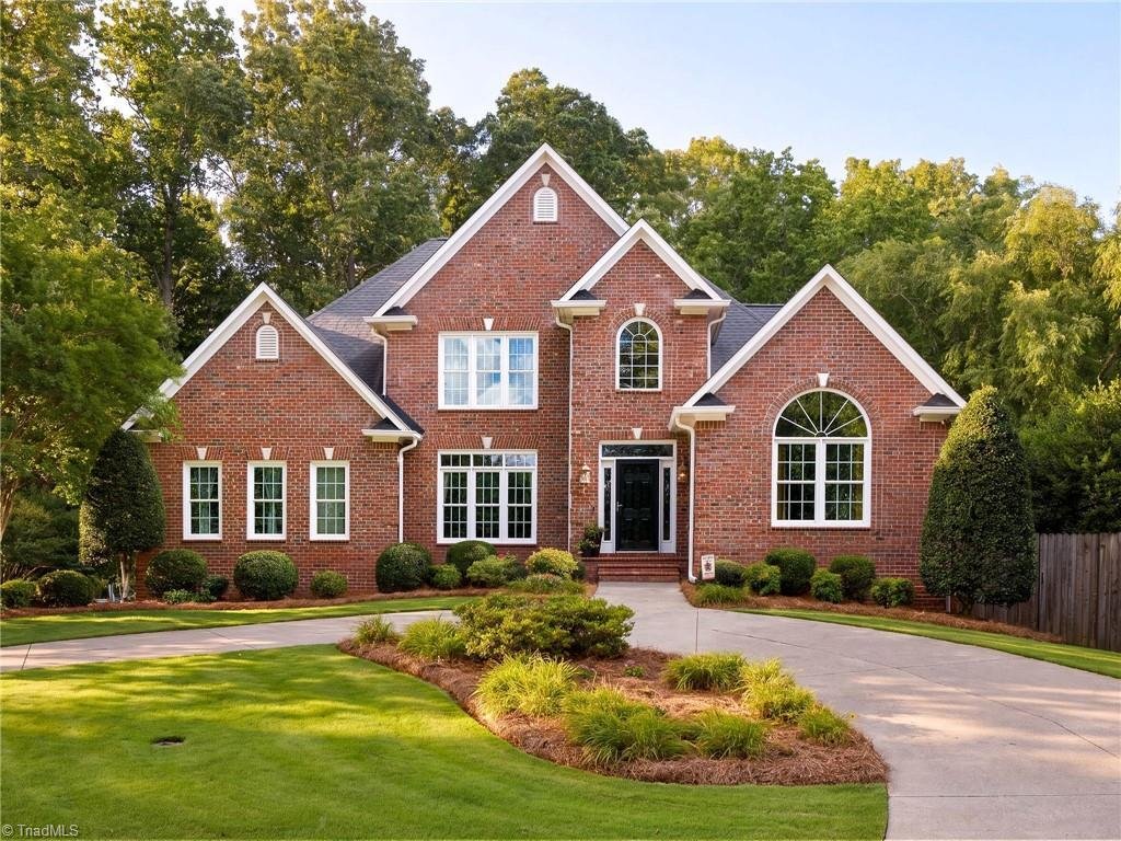 House in Clemmons, North Carolina, United States 2 - 18453825