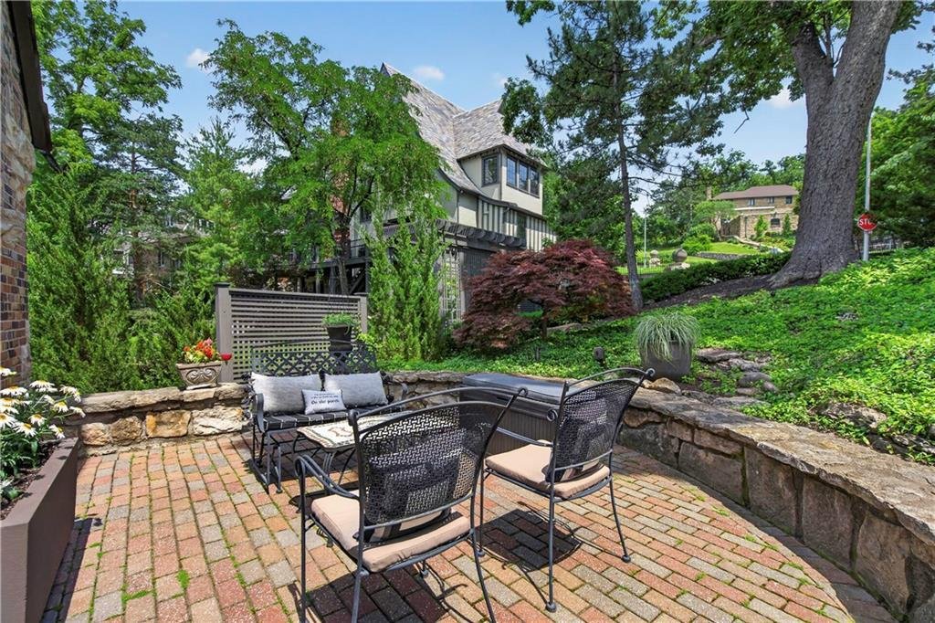 House in Kansas City, Missouri, United States 4 - 18453925