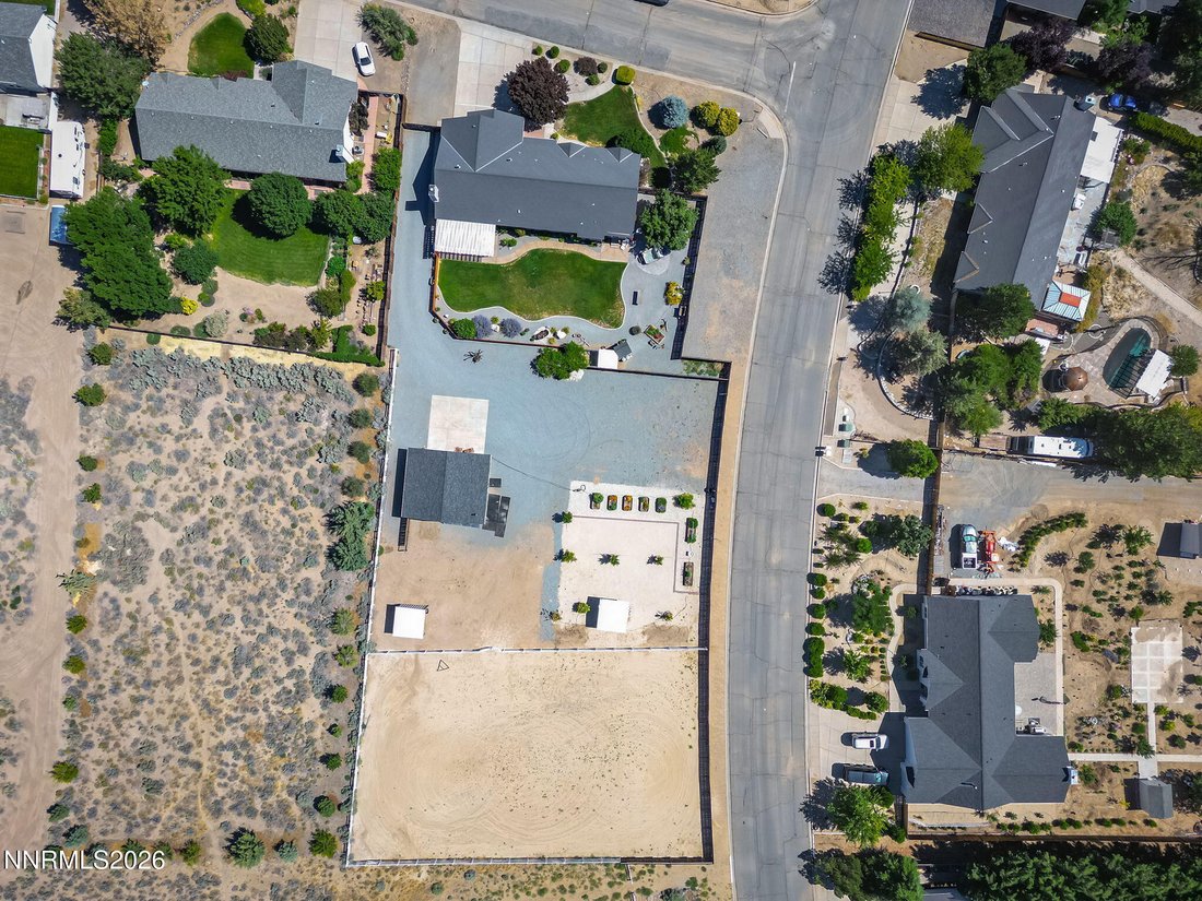 House in Sparks, Nevada, United States 3 - 18453638