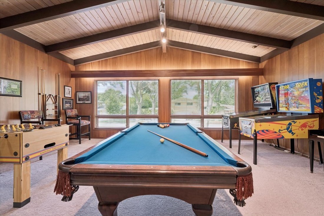 House in Wilmette, Illinois, United States 4 - 18454453
