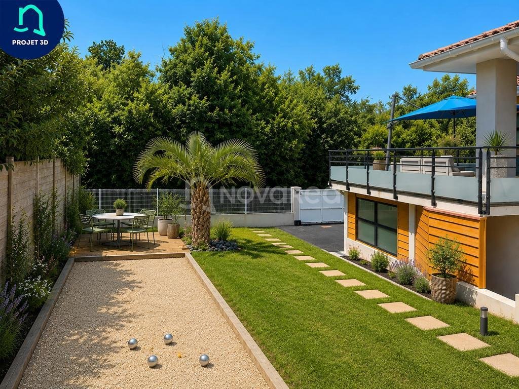 House in Ondres, Nouvelle-Aquitaine, France 2 - 17774188
