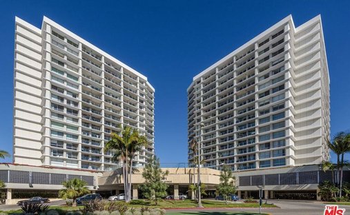 Condominio a Santa Monica, California, Stati Uniti 1