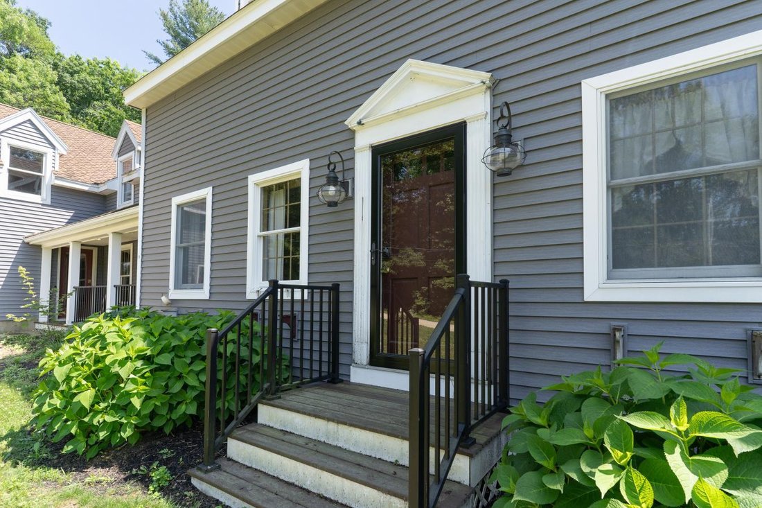 House in New Braintree, Massachusetts, United States 3 - 18454125