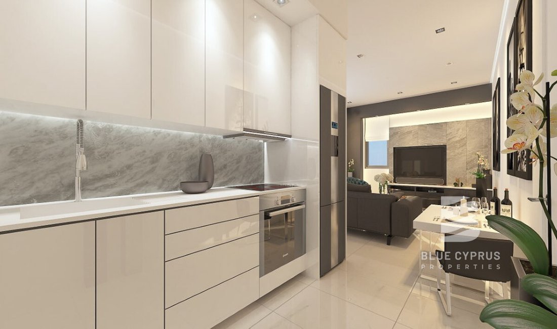 Apartment in Paphos, Paphos, Cyprus 3 - 18454367