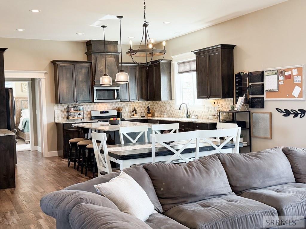 House in Idaho Falls, Idaho, United States 4 - 18453830