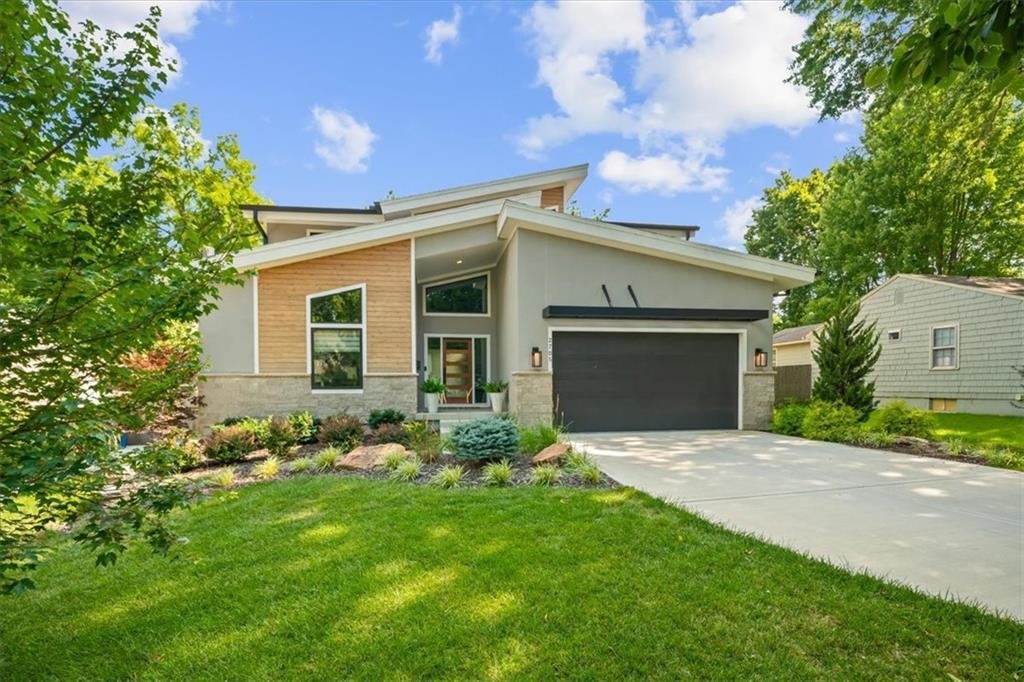 House in Mission Hills, Kansas, United States 2 - 18453960