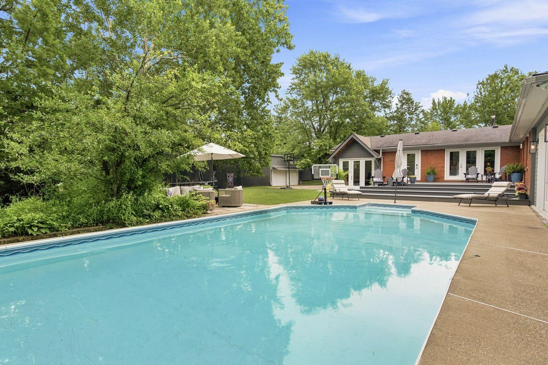 Haus in Lexington, Kentucky, Vereinigte Staaten 2 - 18454519