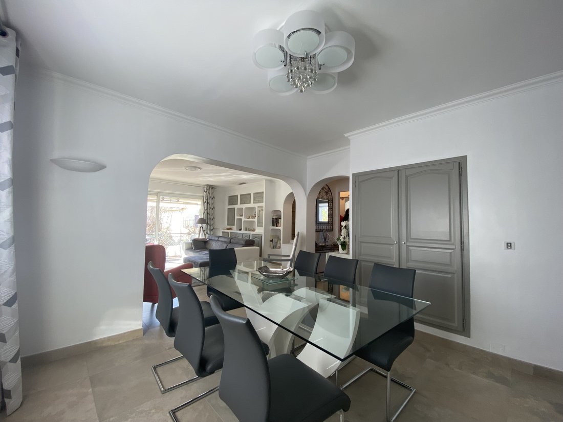 Apartment in Le Dramont-Agay-Anthéor-Le Trayas, Saint-Raphaël, France 4 - 18453781