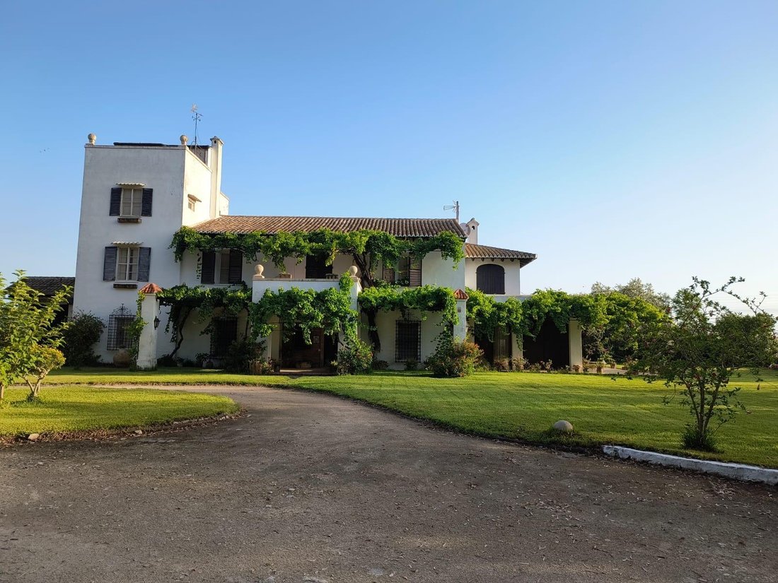 Finca in Cullera, Valencian Community, Spain 4 - 18454026