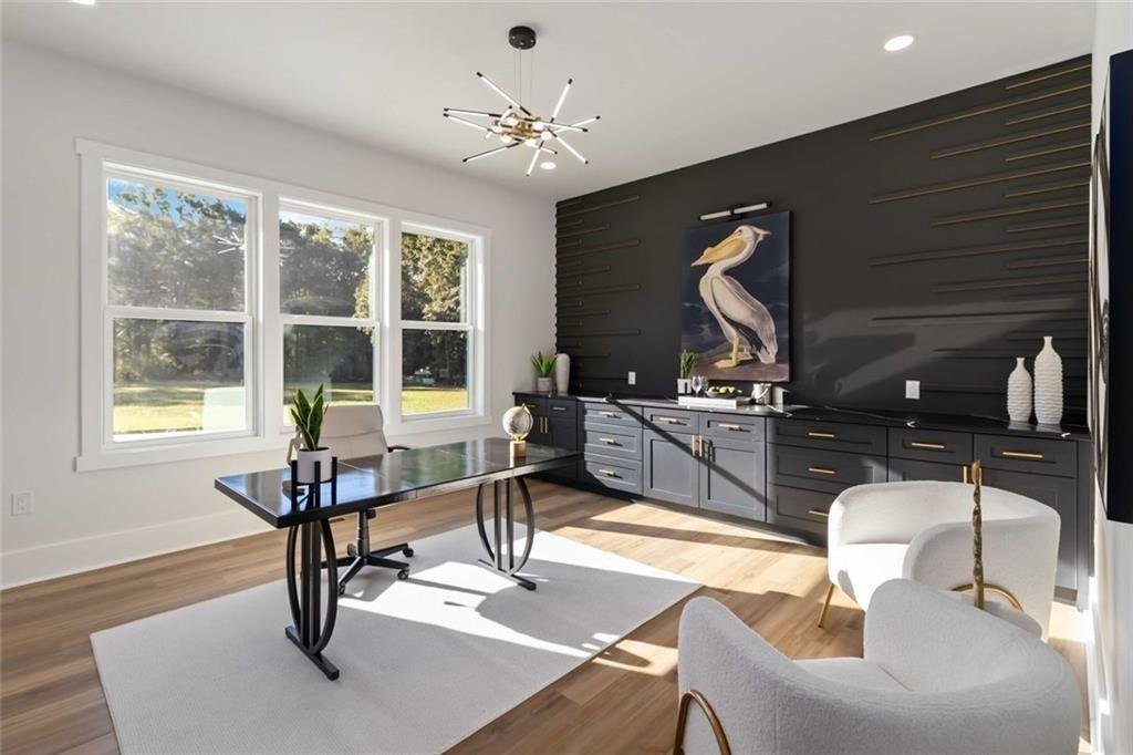 House in Alcovy Shores, Georgia, United States 4 - 16754517