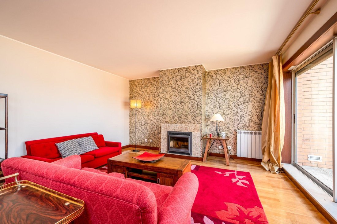 Apartment in Santa Clara, Lisbon, Portugal 4 - 18454076