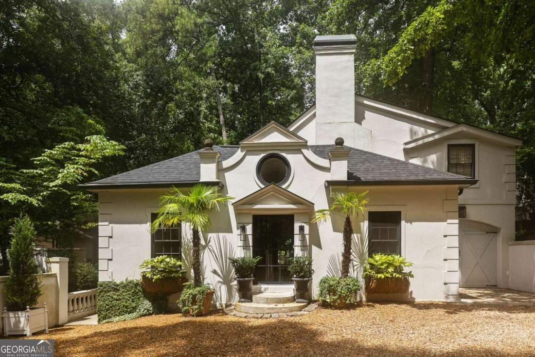 House in Atlanta, Georgia, United States 1 - 18453452
