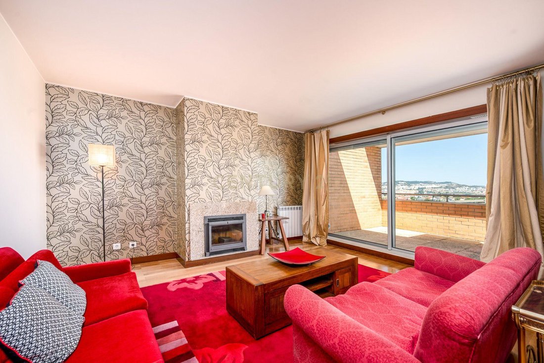 Apartment in Santa Clara, Lisbon, Portugal 2 - 18454076