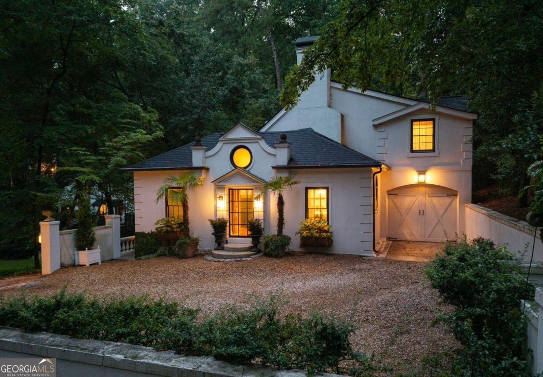 House in Atlanta, Georgia, United States 4 - 18453452