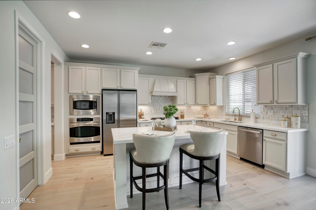 House in Phoenix, Arizona, United States 3 - 18454537