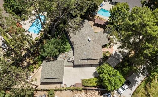 House in Fullerton, California, United States 1
