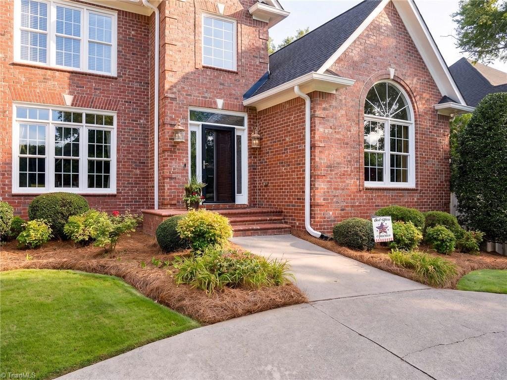 House in Clemmons, North Carolina, United States 3 - 18453825