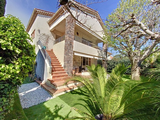 Apartment in Le Dramont-Agay-Anthéor-Le Trayas, Saint-Raphaël, France 2 - 18453781