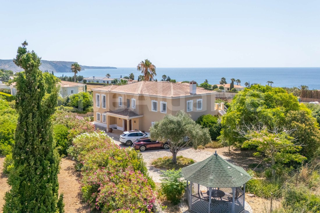 Villa in Praia da Luz, Algarve, Portugal 4 - 18454135
