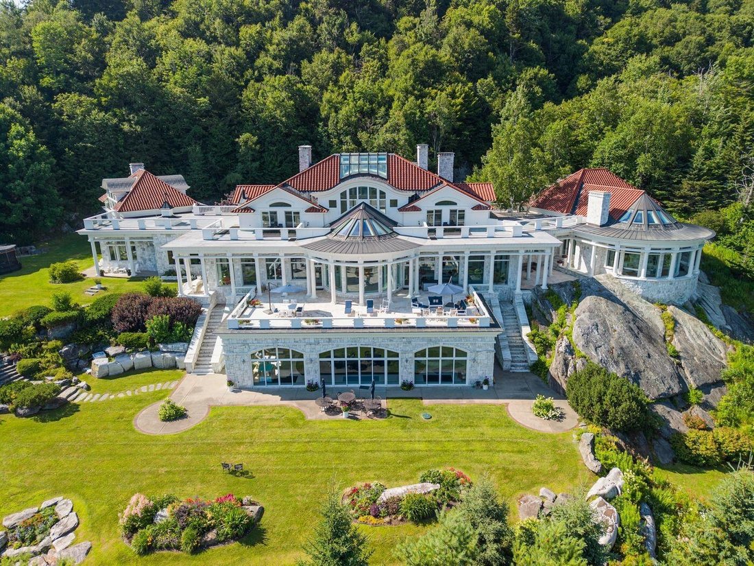 House in Stowe, Vermont, United States 2 - 18454522