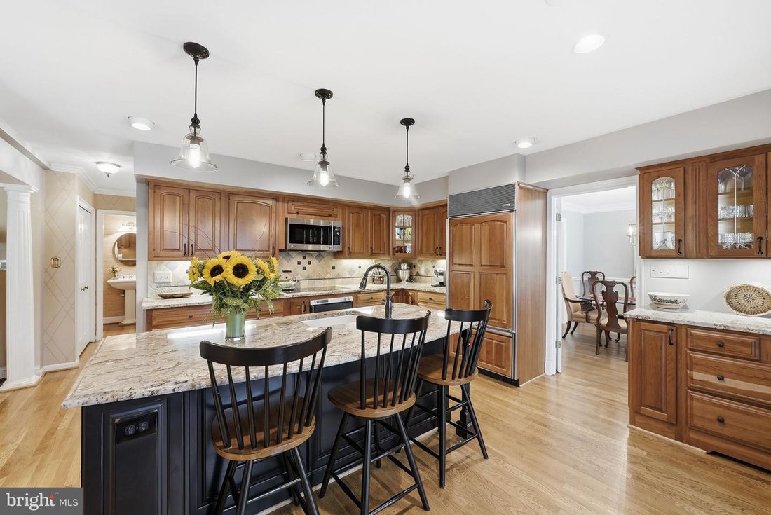 House in Vienna, Virginia, United States 5 - 18454302